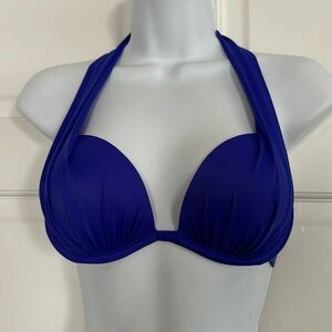NWOT $39.99 Bra bathing suit top